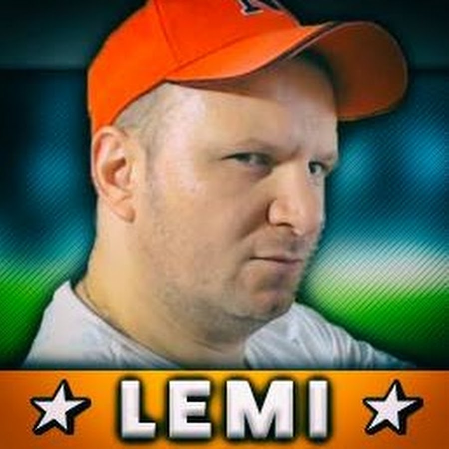Lemi Live YouTube channel avatar
