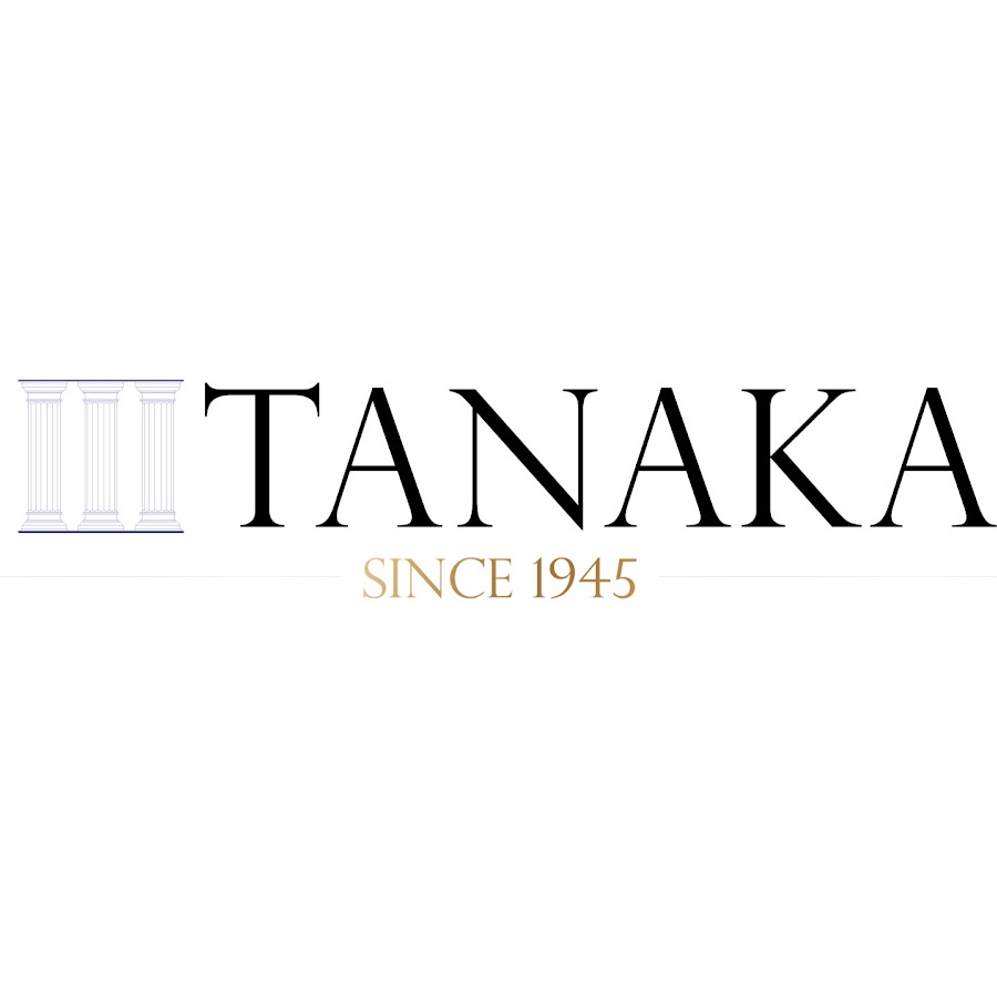 TANAKAè…•æ™‚è¨ˆæ­£è¦