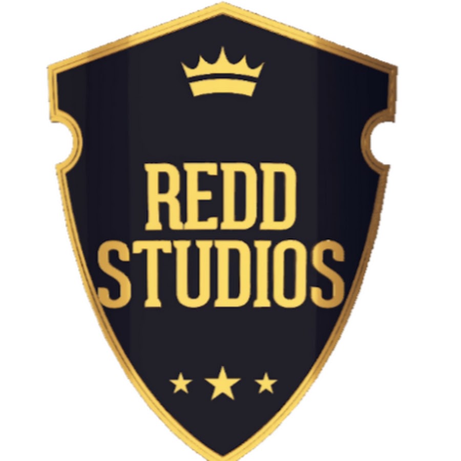 REDD Studios YouTube-Kanal-Avatar