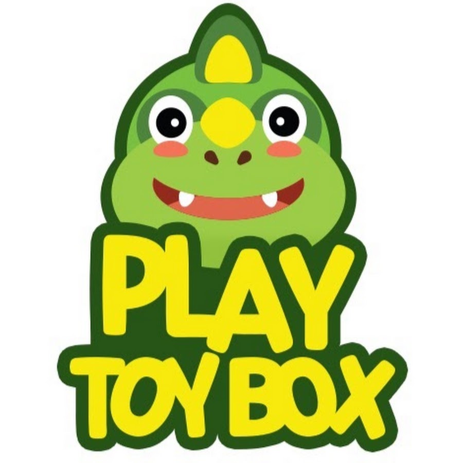 PlayToyBox