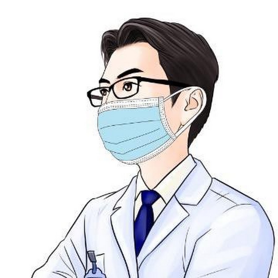 Dr. Zhao Videos Awatar kanału YouTube