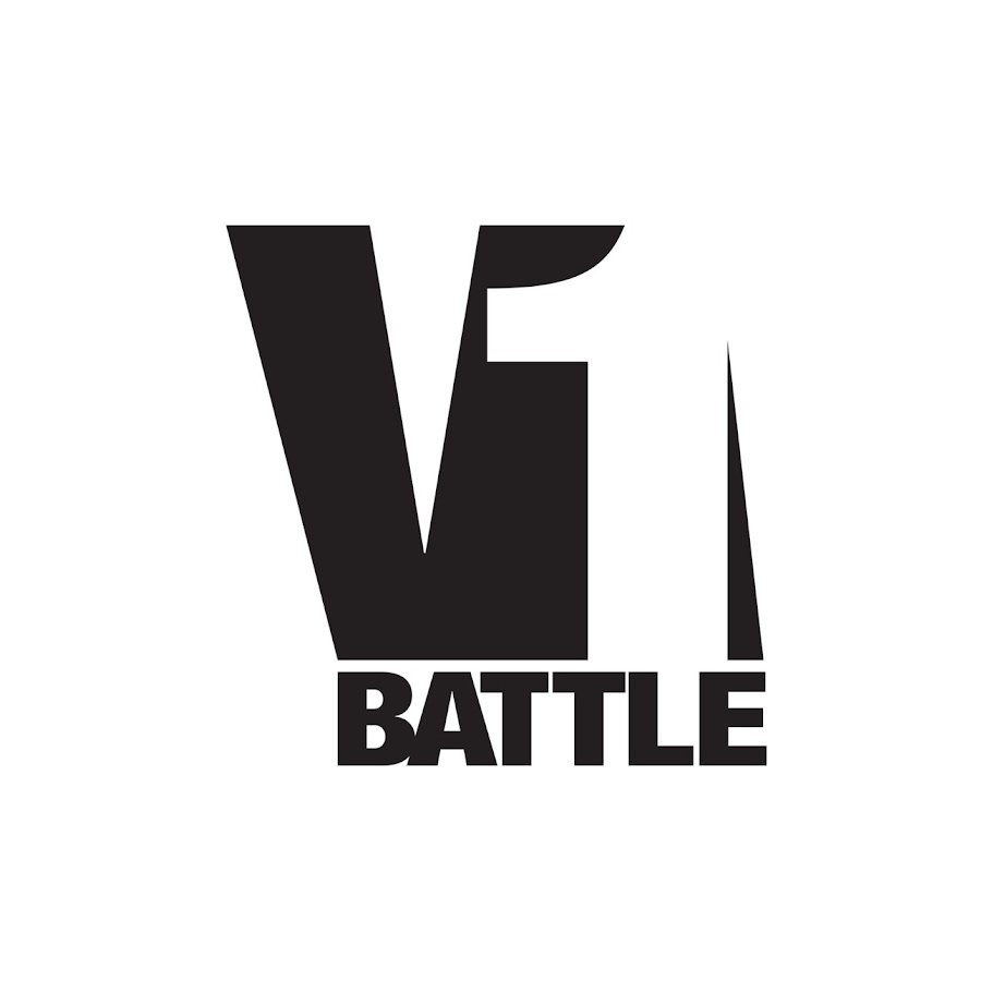v1battle YouTube channel avatar