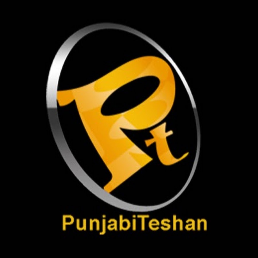 Punjabi Teshan YouTube-Kanal-Avatar