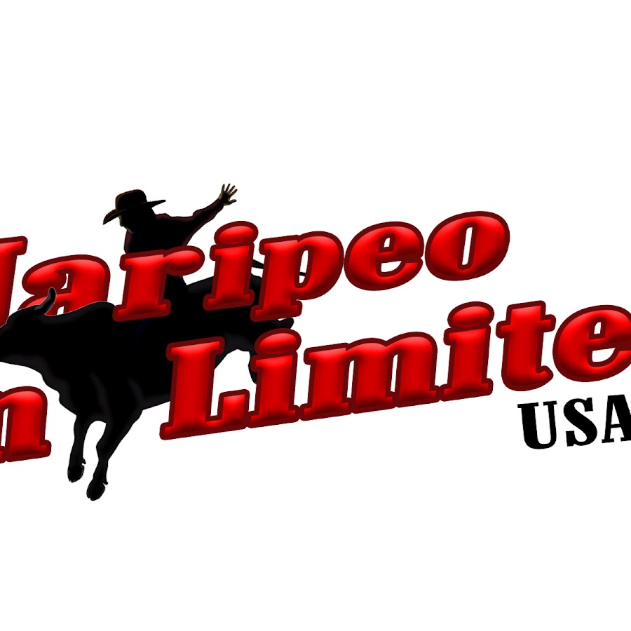 JARIPEO SIN LIMITE USA YouTube channel avatar