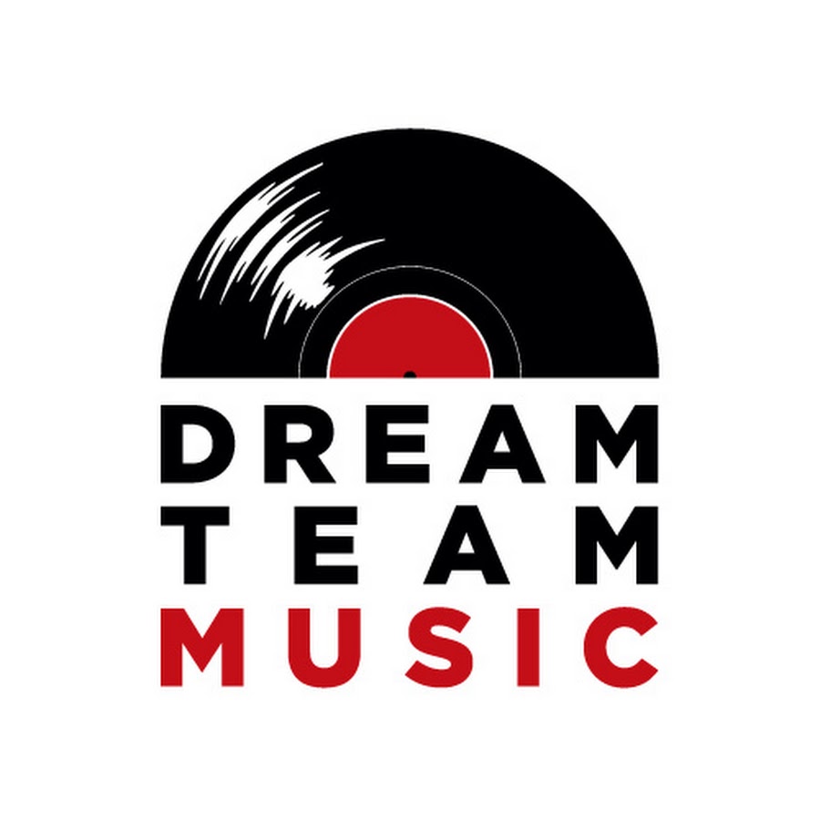 DREAM TEAM MUSIC YouTube 频道头像