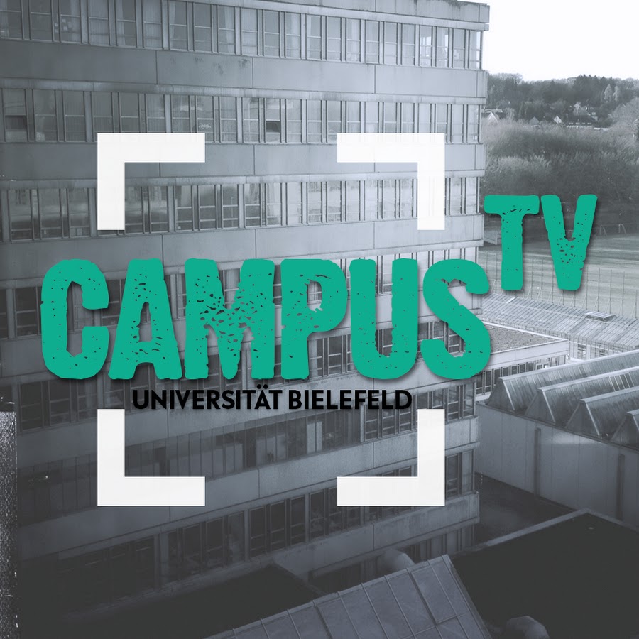 Campus Tv Bielefeld Youtube