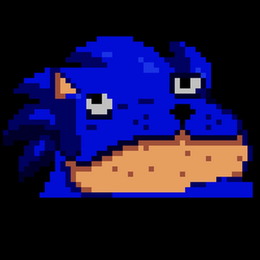 Featured image of post Cybershell Sonic 4