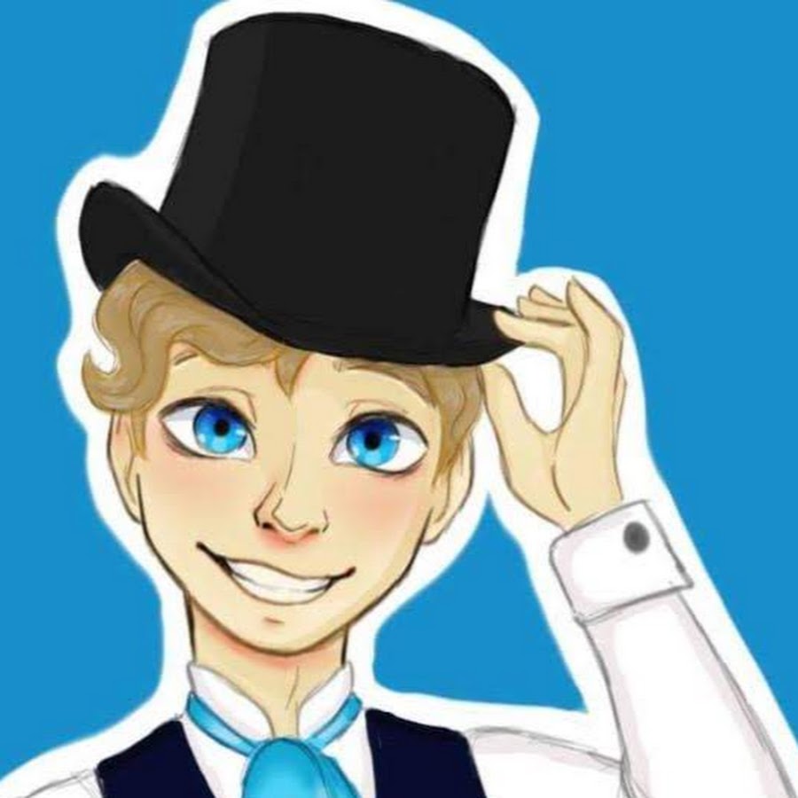 Gentleman Jex YouTube kanalı avatarı