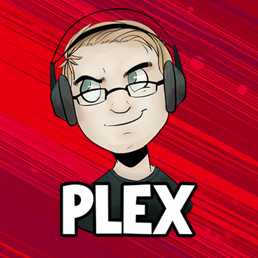 Plexiate YouTube channel avatar