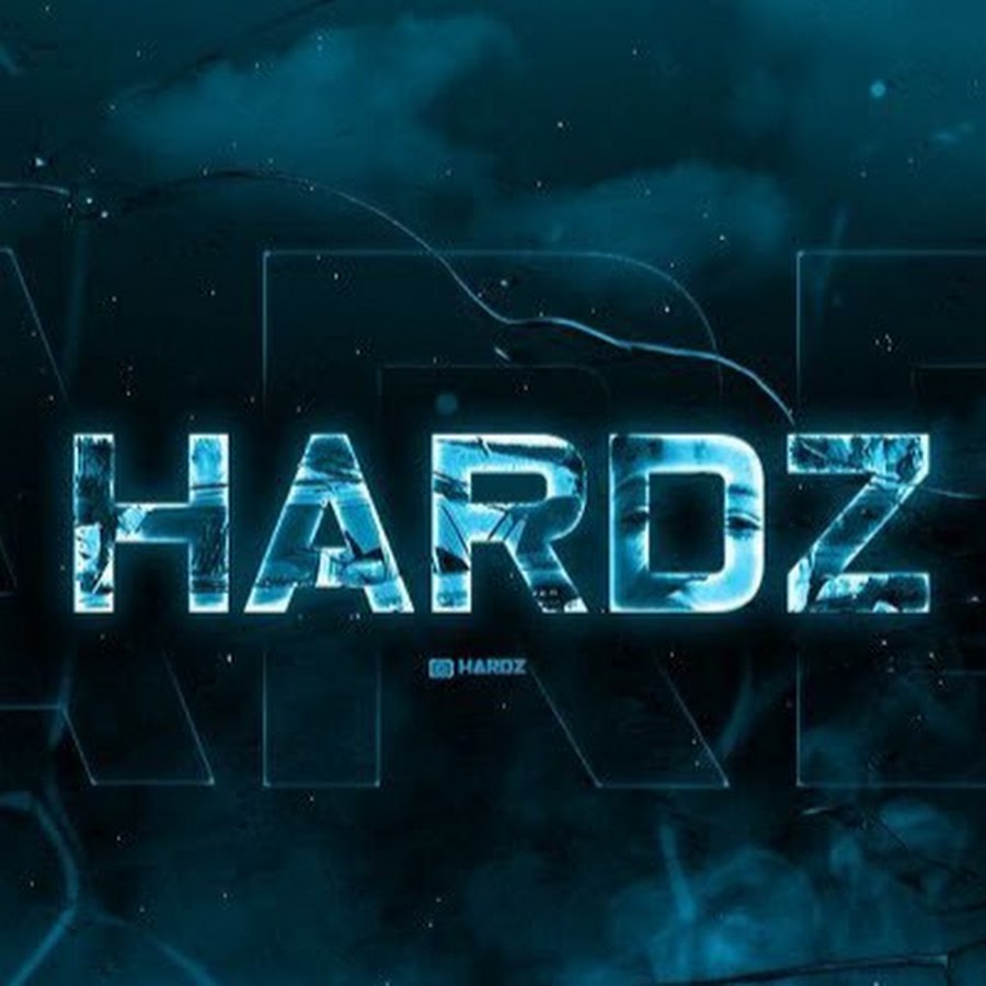 Hardz Avatar canale YouTube 