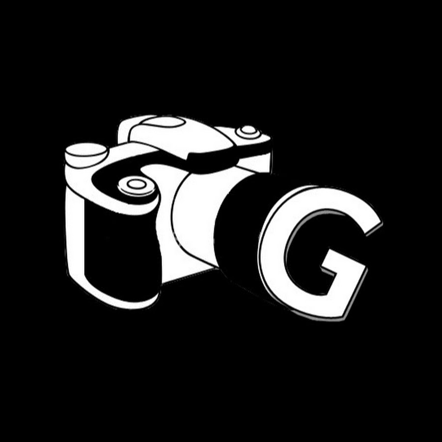 GRAVEIDACAM YouTube channel avatar