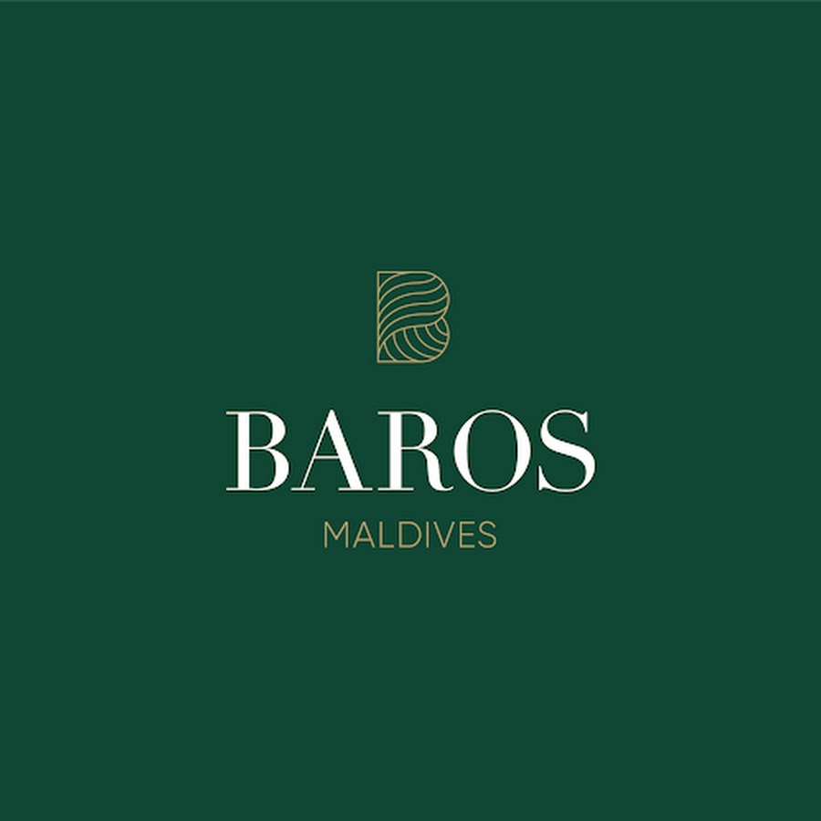 Baros Maldives YouTube kanalı avatarı