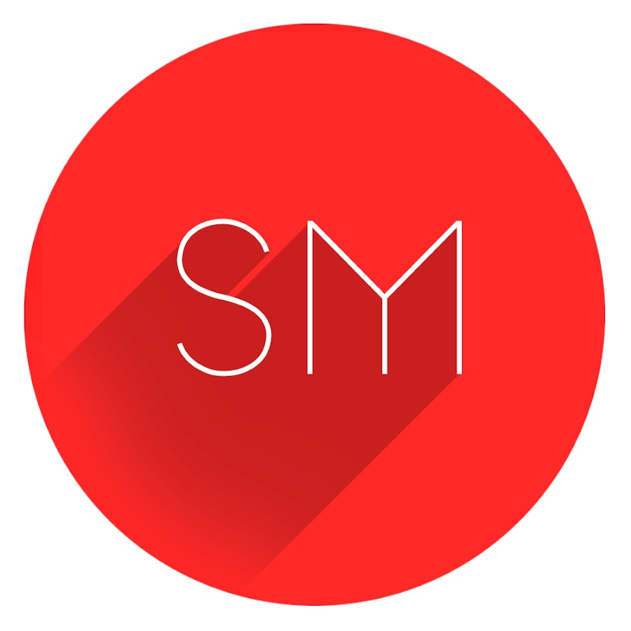 SHABI - SM رمز قناة اليوتيوب