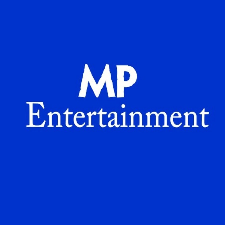 MP Entertainment رمز قناة اليوتيوب