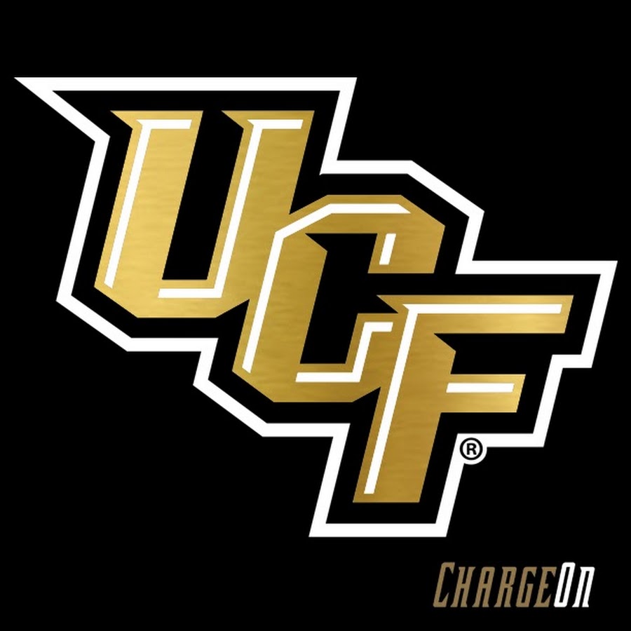 UCF Knights YouTube channel avatar