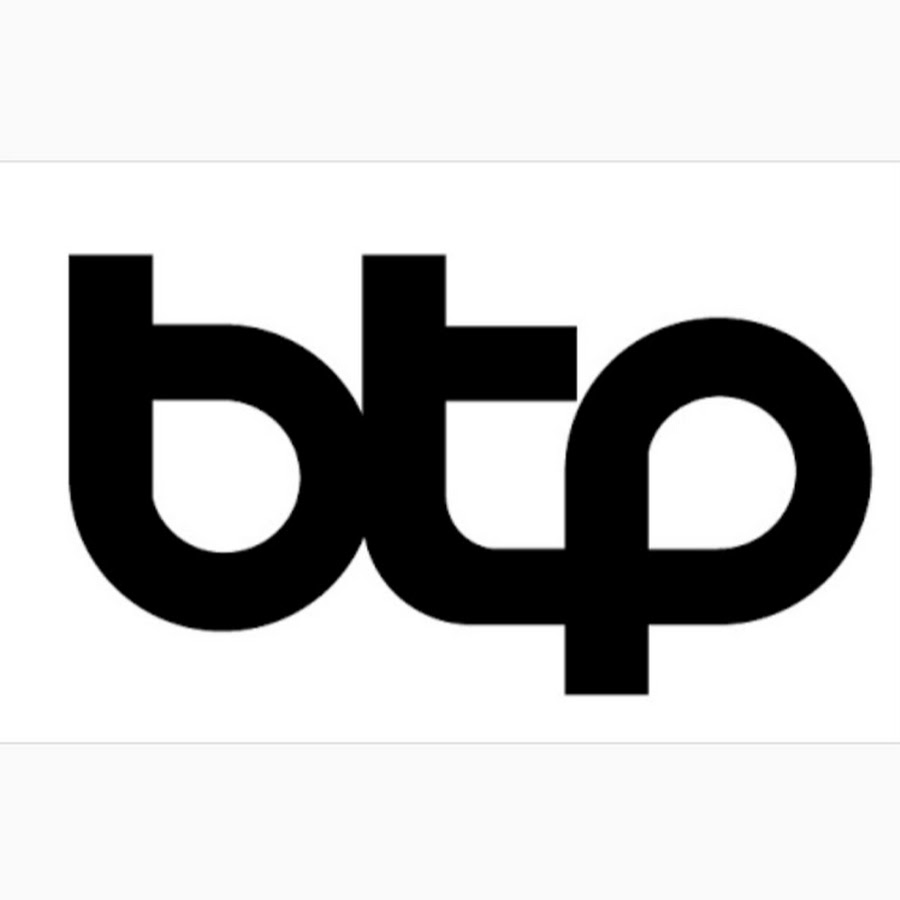 BTP NEWS Avatar del canal de YouTube
