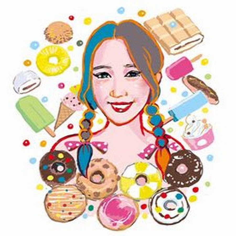 Momoka Sonoyama YouTube channel avatar