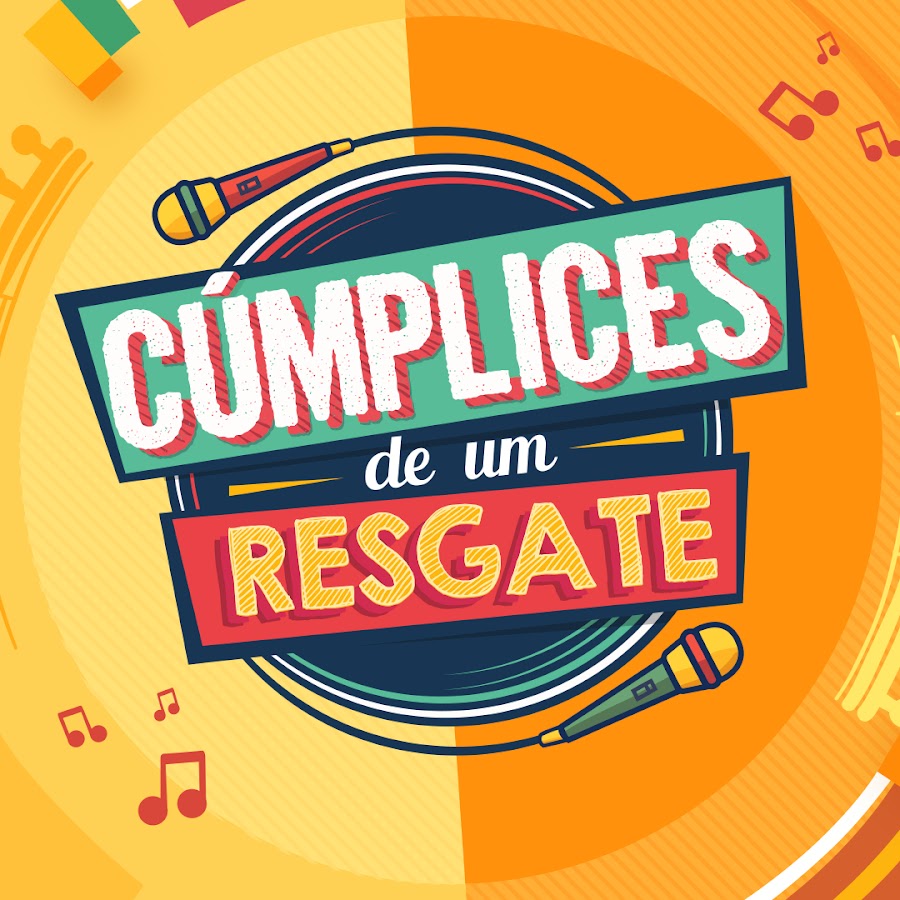 CÃºmplices de um Resgate Avatar channel YouTube 