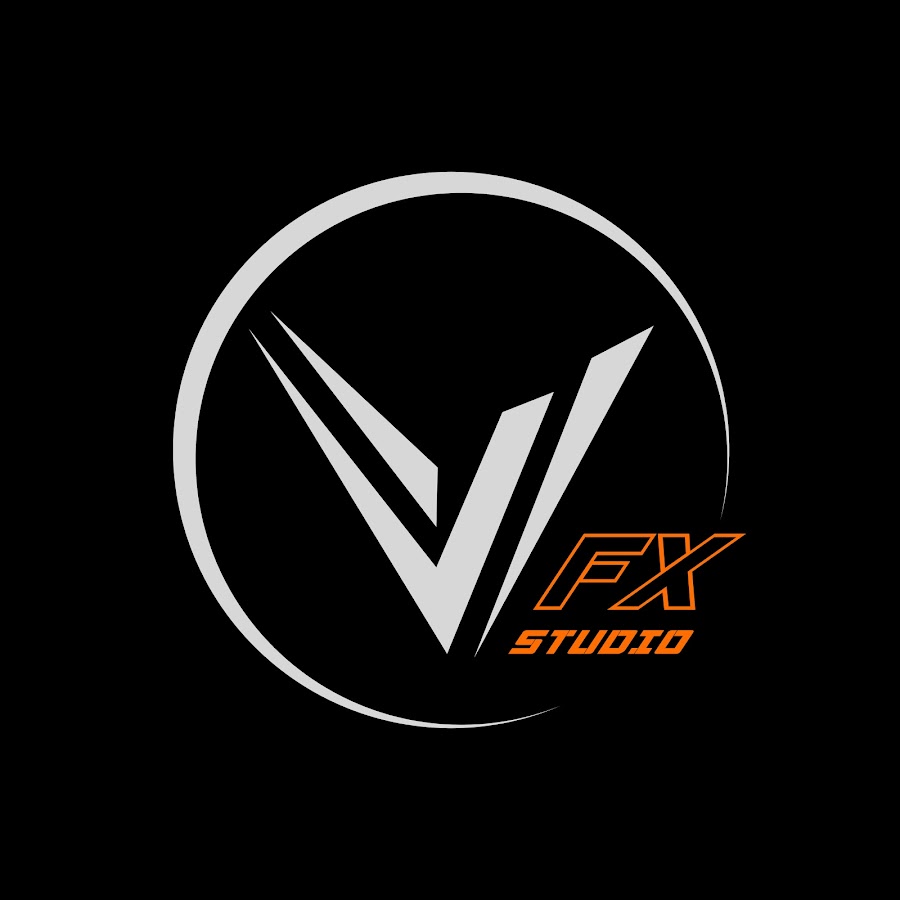 Visual FX Studio Awatar kanału YouTube
