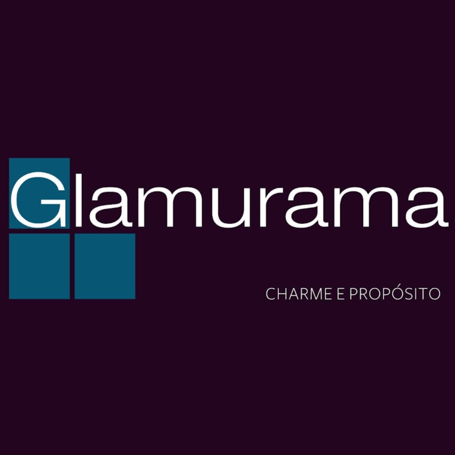 Glamurama YouTube channel avatar