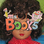 MrsBooks - @MrsBooks YouTube Profile Photo