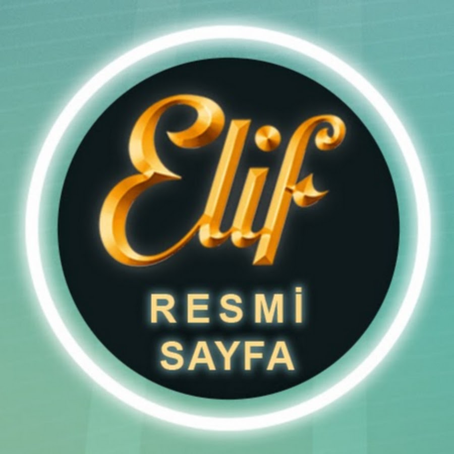 Elif Dizisi YouTube kanalı avatarı