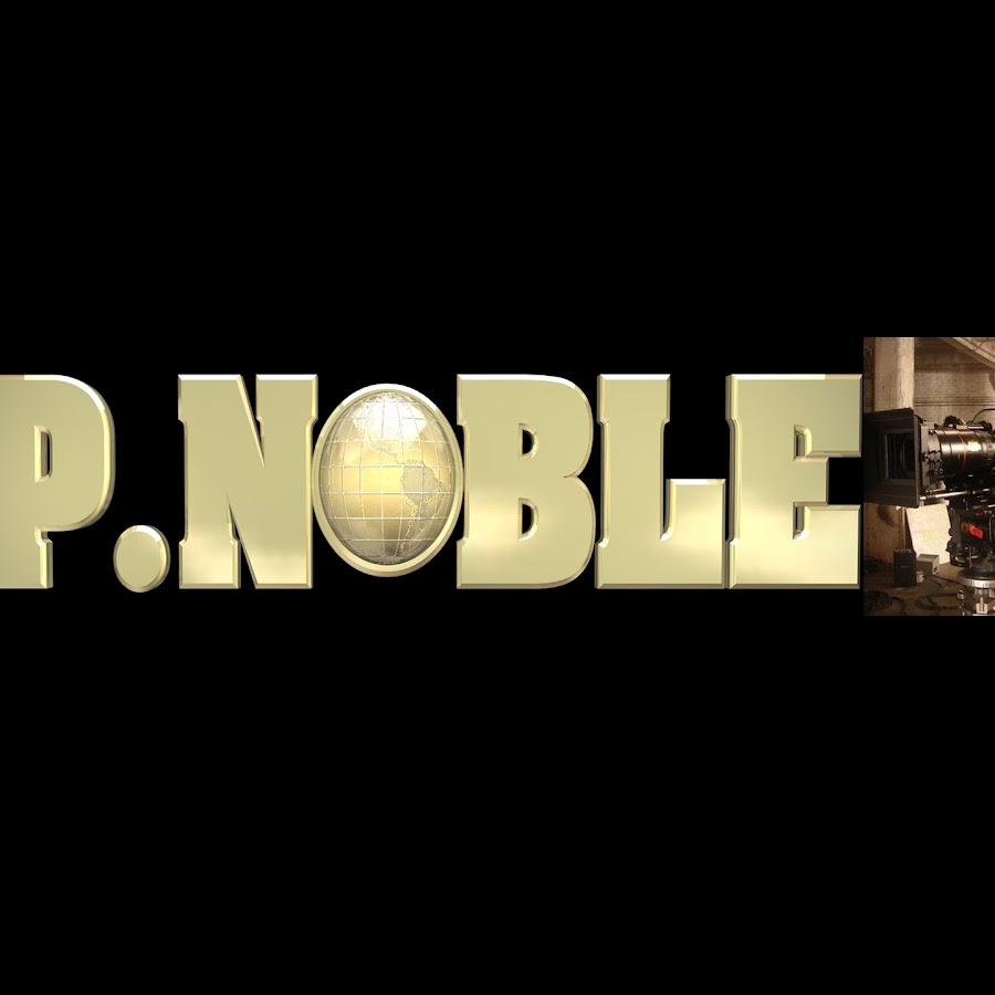 pnobletv YouTube kanalı avatarı