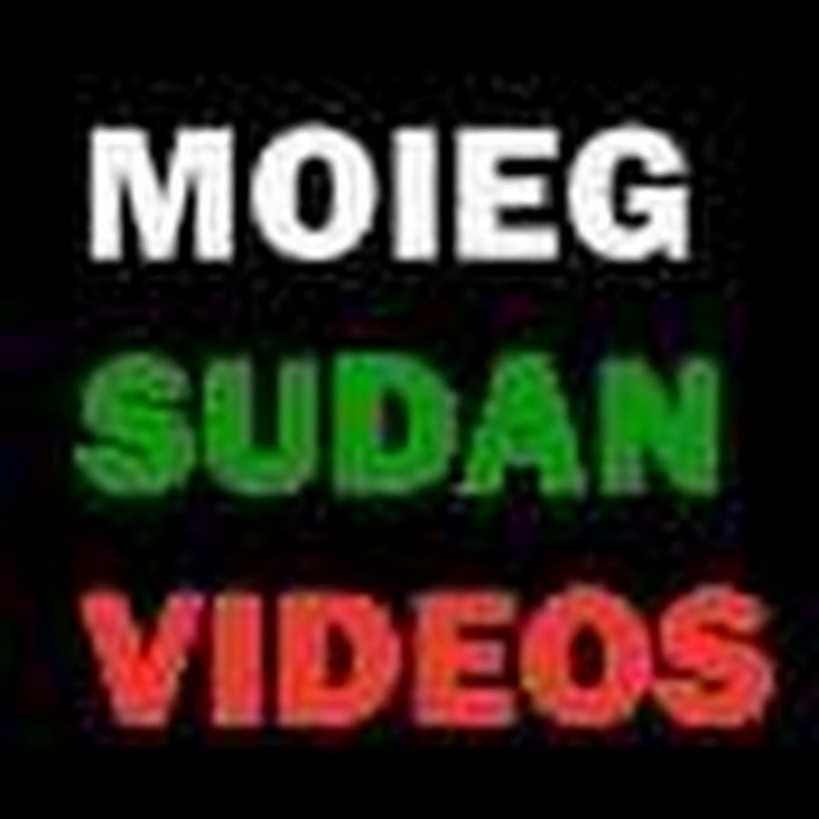 MoieG Avatar de canal de YouTube