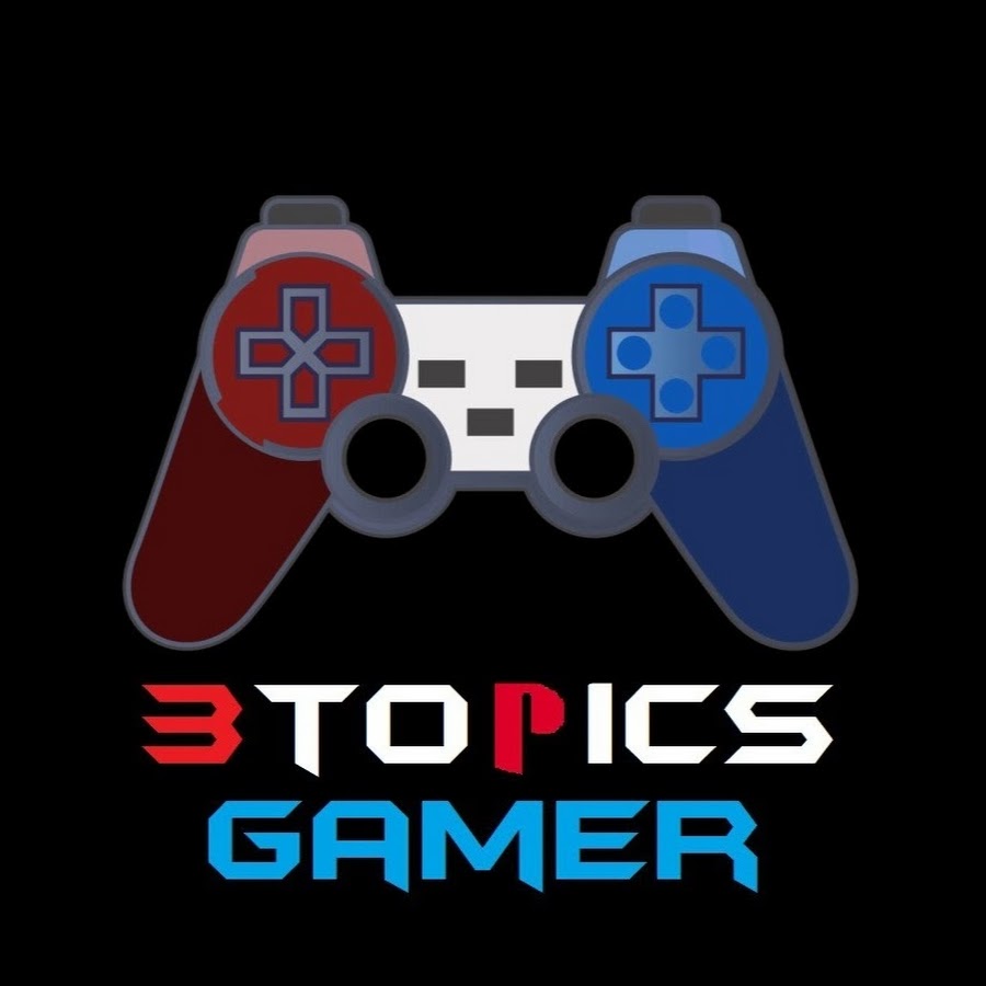 3TopicsReviewer YouTube channel avatar