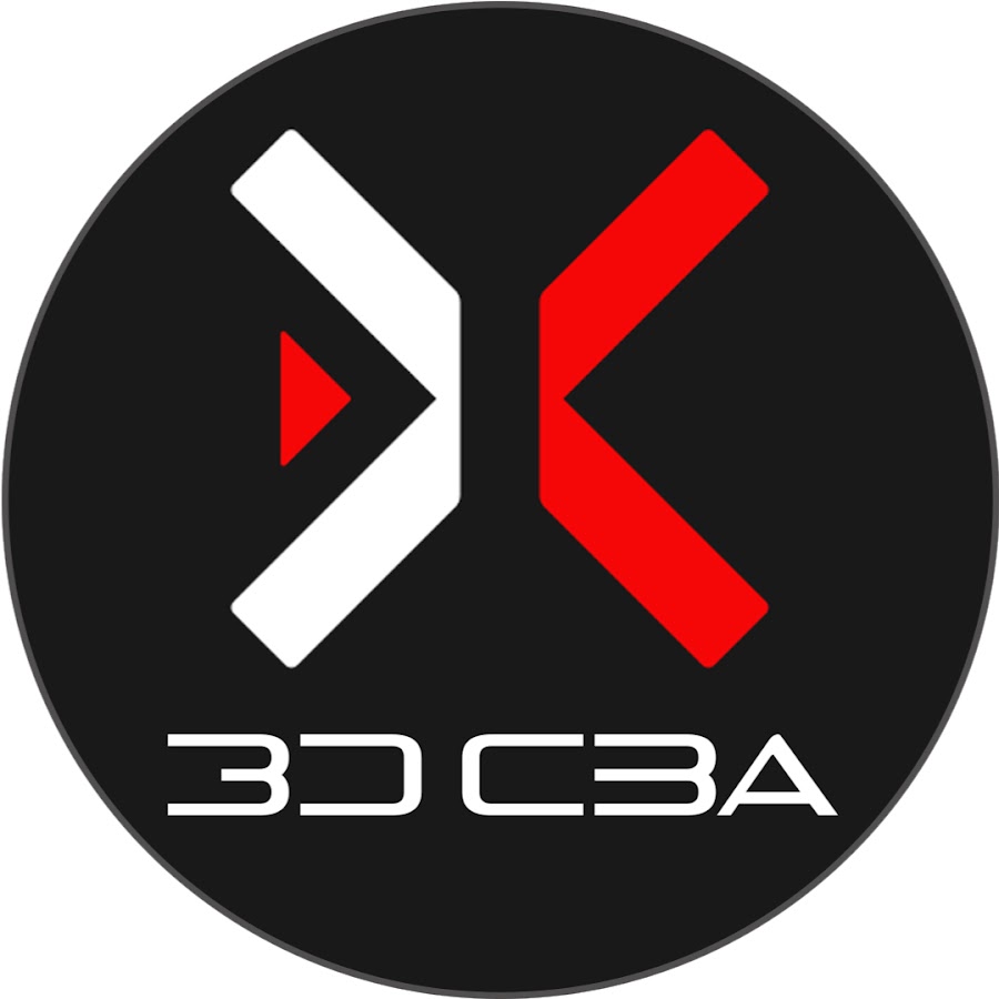 3D CORDOBA ARQUITECTURA YouTube 频道头像