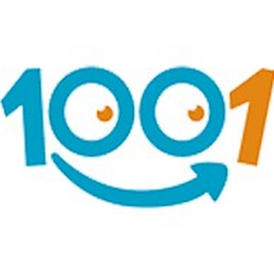1001 Utilidades YouTube channel avatar