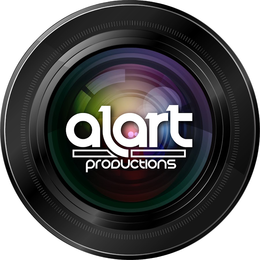 Alart Studio YouTube channel avatar