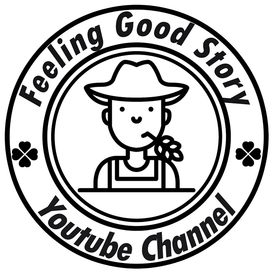 FeelingGood Story YouTube channel avatar