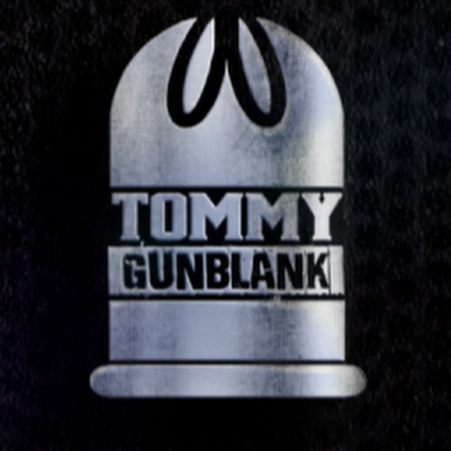 Tommy GunblanK Awatar kanału YouTube