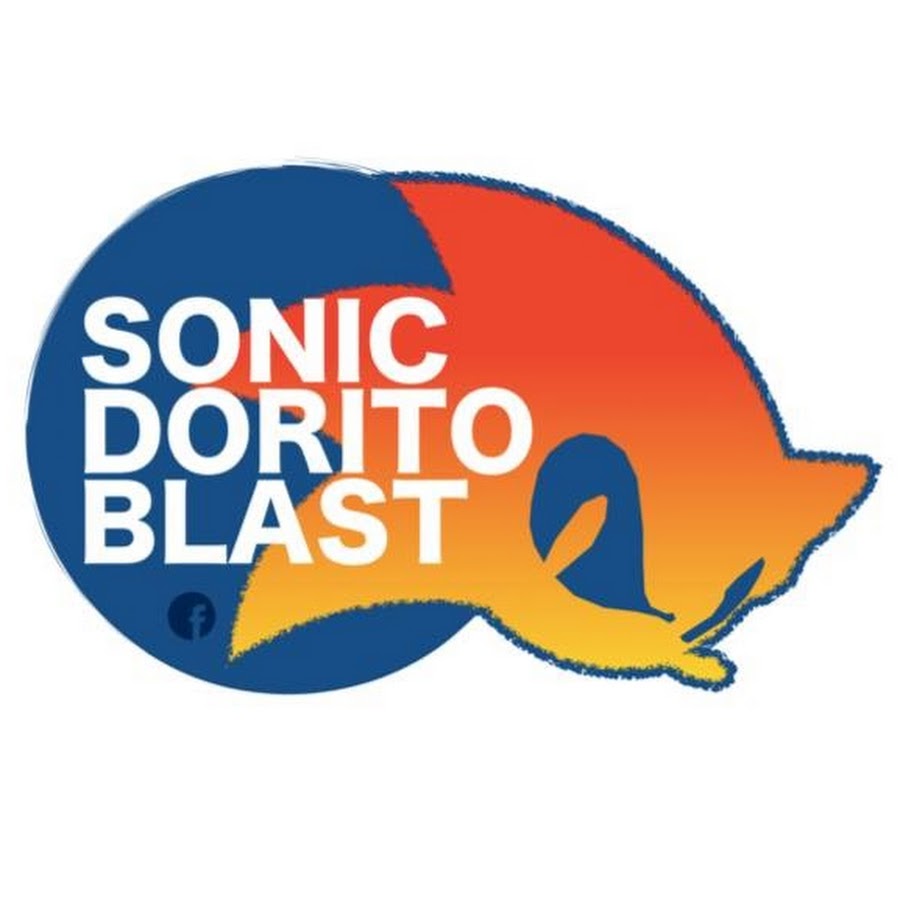 SonicDoritoBlast YouTube channel avatar