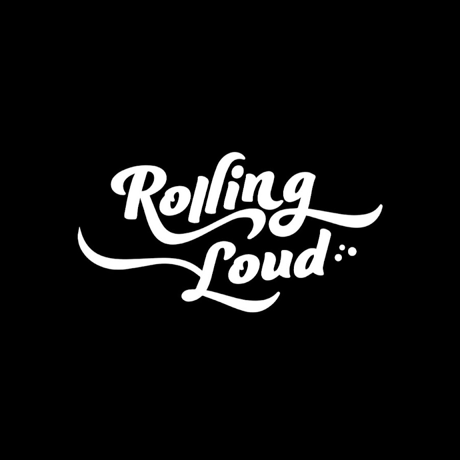 Rolling Loud YouTube channel avatar