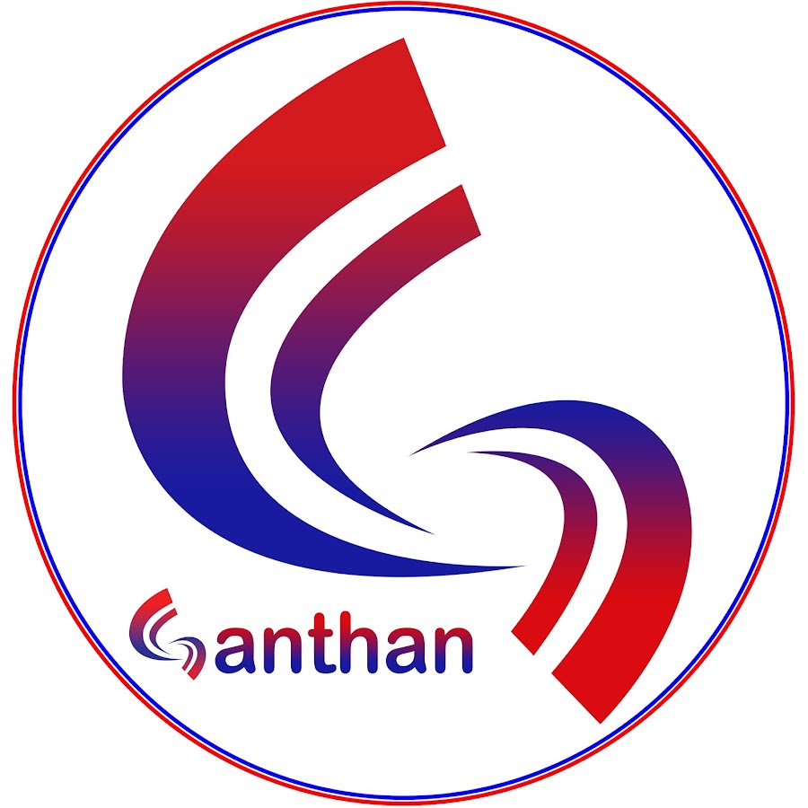 Ganthan.com