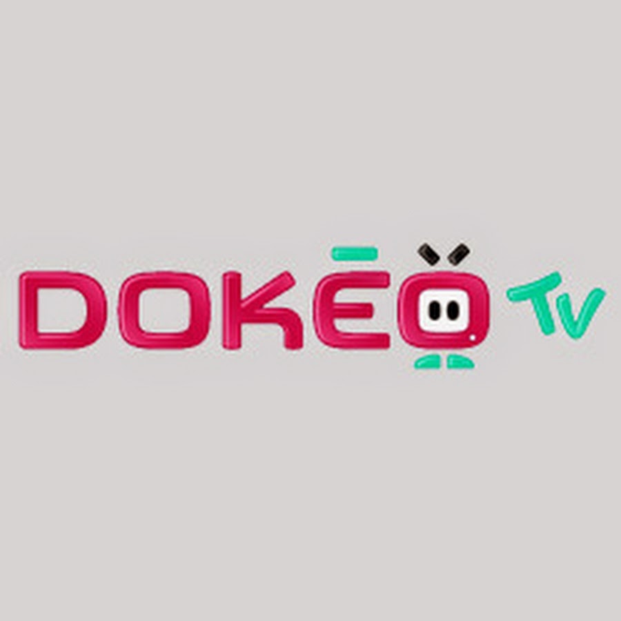 DokÃ©o TV YouTube channel avatar
