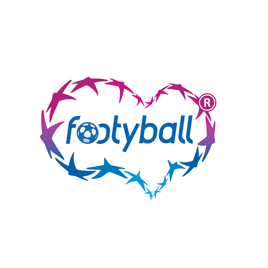 Footyball رمز قناة اليوتيوب