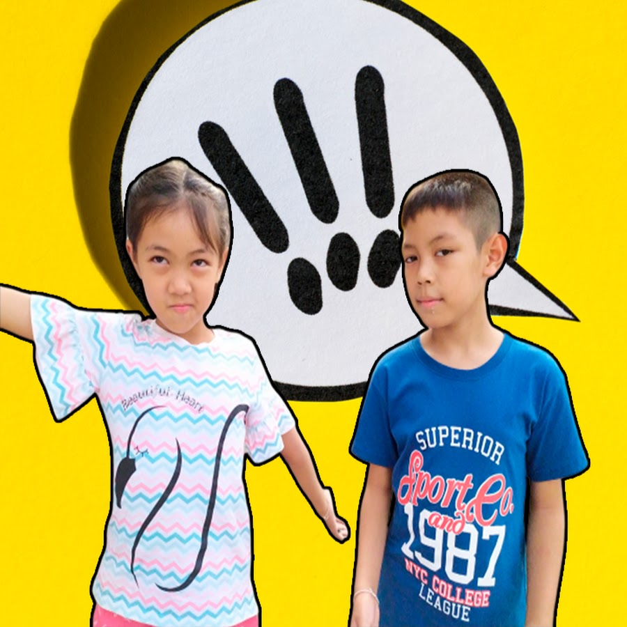 Gang Kids Zaa YouTube channel avatar