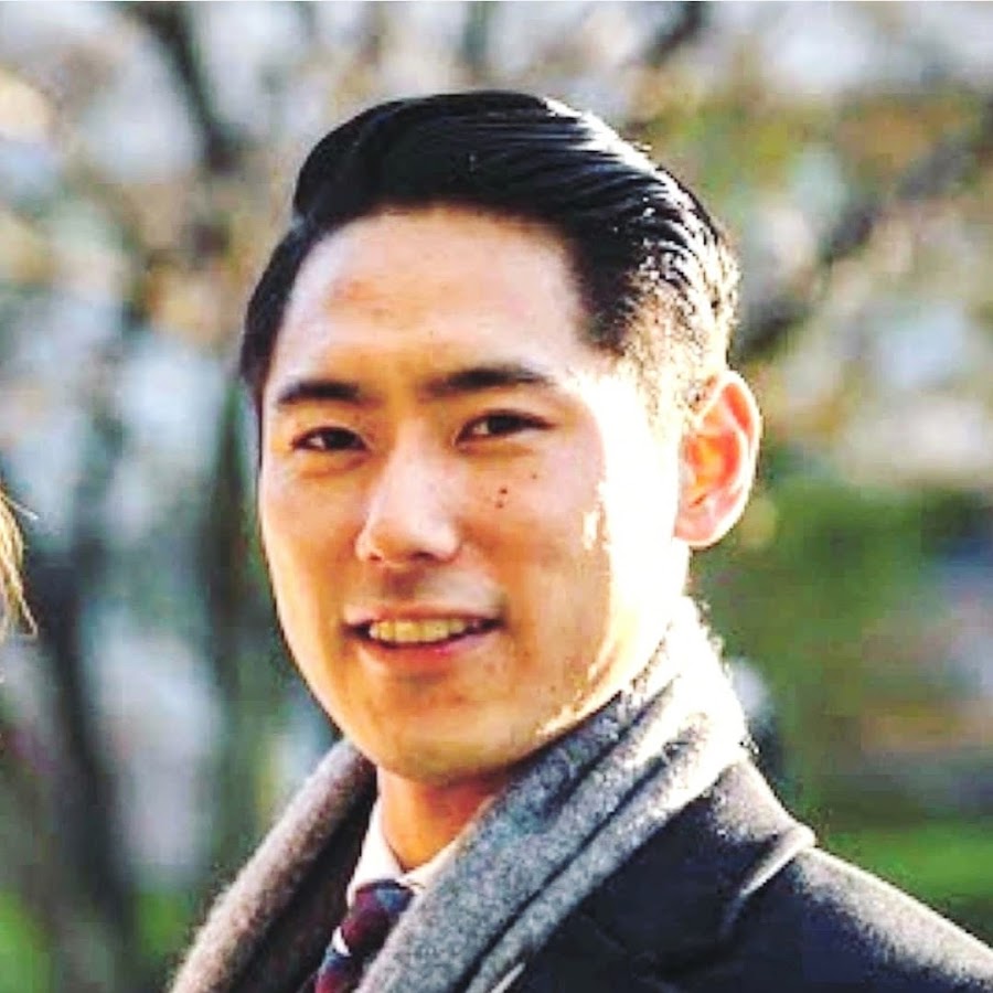 筋肉商社マンによる夢語りch Youtube