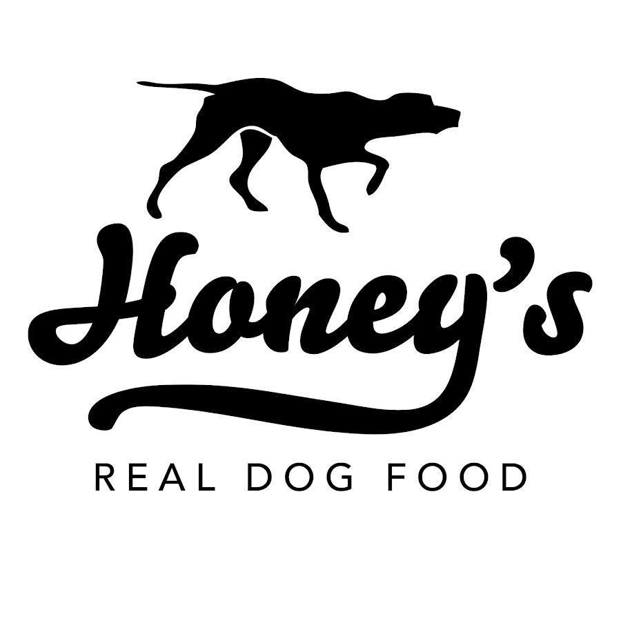 Honey's Real Dog Food ইউটিউব চ্যানেল অ্যাভাটার