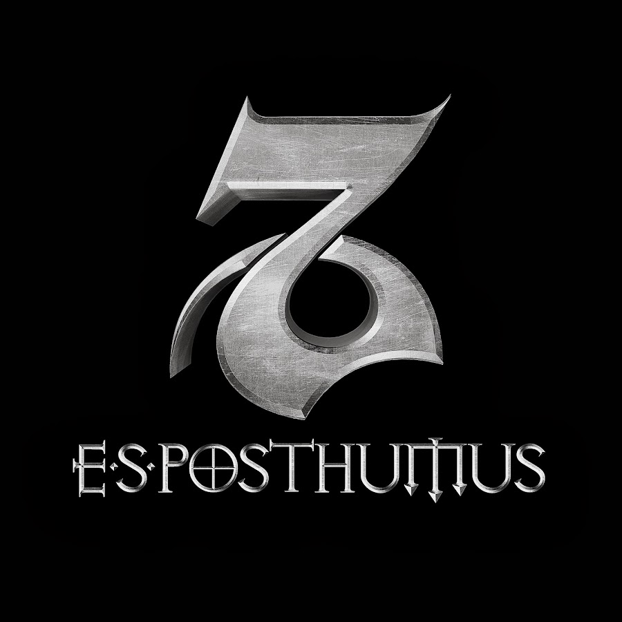 OfficialESPosthumus YouTube channel avatar