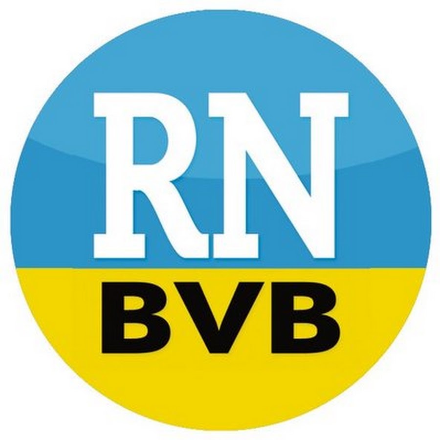 Ruhr Nachrichten BVB Avatar channel YouTube 