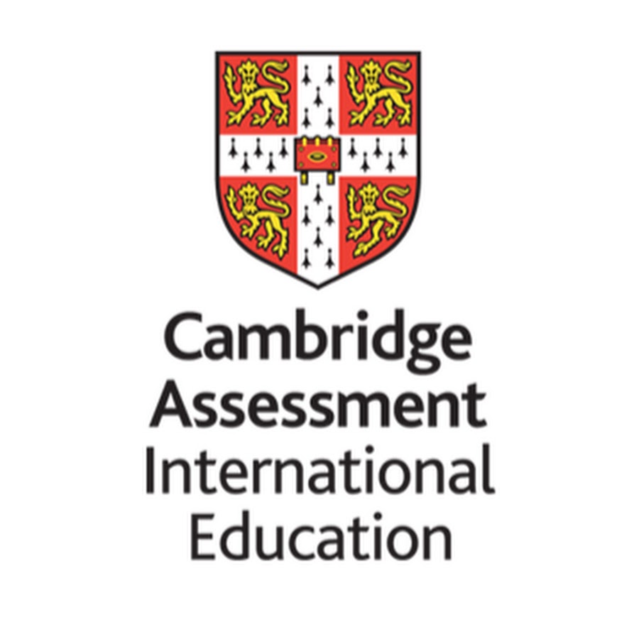 Cambridge Schools YouTube kanalı avatarı