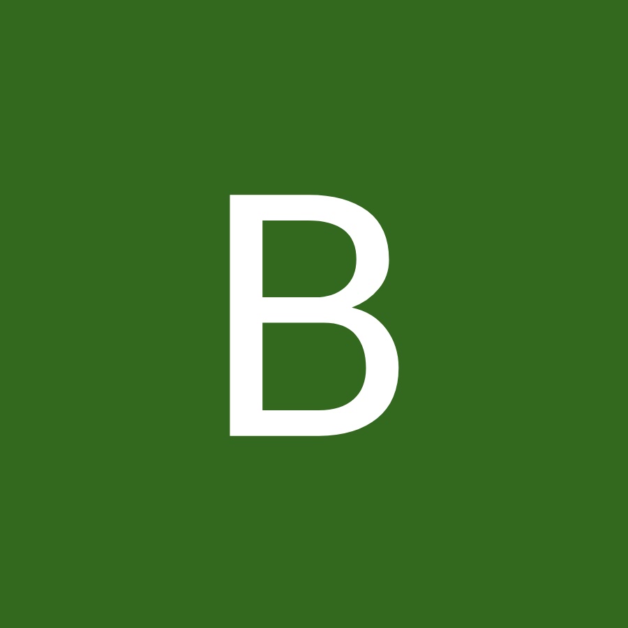 BuckleboyKY YouTube channel avatar