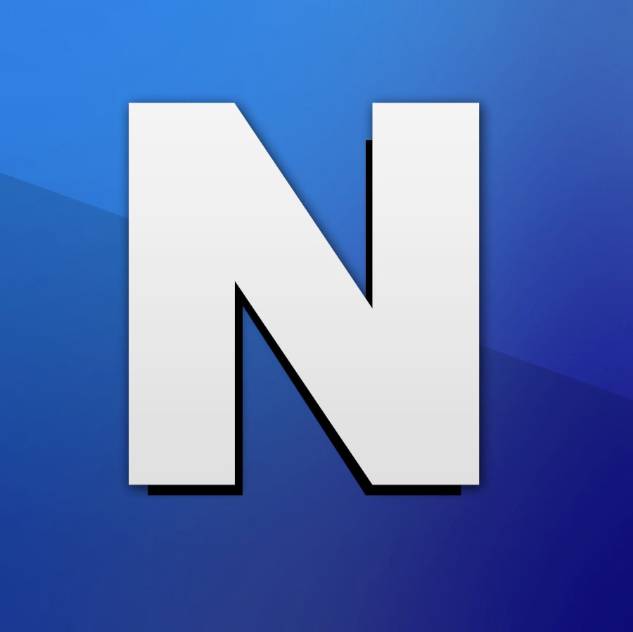 Nuelox YouTube 频道头像
