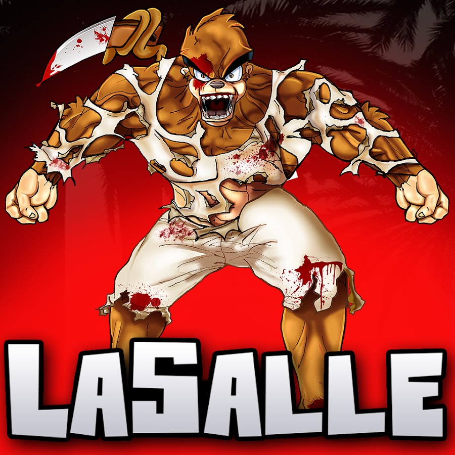 LaSalle YouTube 频道头像
