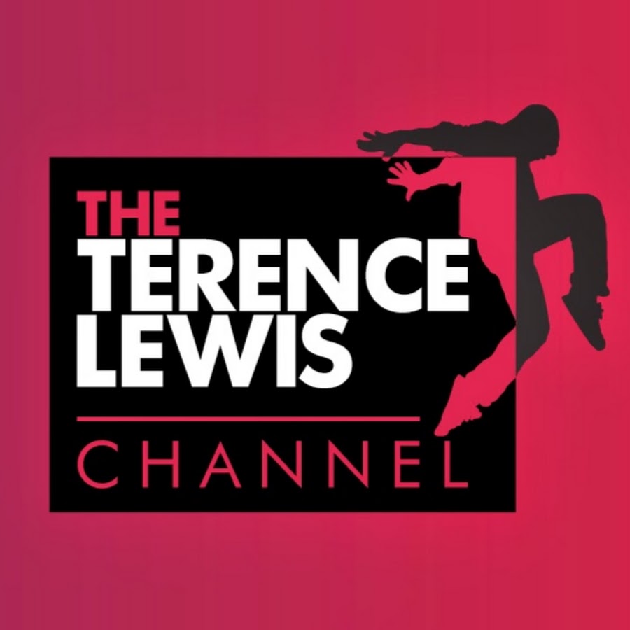 Terence Lewis YouTube channel avatar