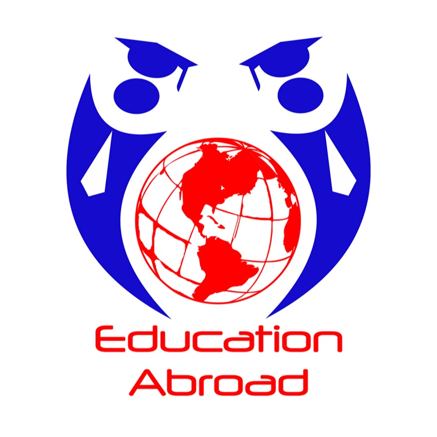 Education Abroad رمز قناة اليوتيوب